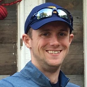 Meet your Posher, George